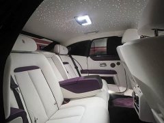 Geely Geometry 2021 6.7T Standard Wheelbase - ფოტო 17