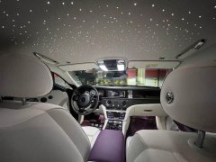 Geely Geometry 2021 6.7T Standard Wheelbase - ფოტო 18