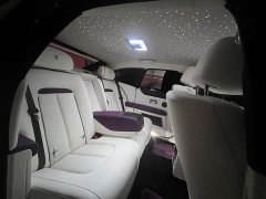 Geely Geometry 2021 6.7T Standard Wheelbase - ფოტო 19