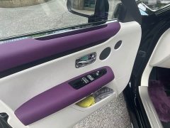 Geely Geometry 2021 6.7T Standard Wheelbase - ფოტო 20