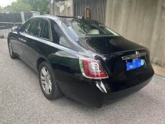 Geely Geometry 2021 6.7T Standard Wheelbase - ფოტო 3