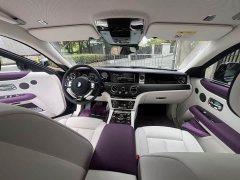 Geely Geometry 2021 6.7T Standard Wheelbase - ფოტო 4
