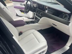 Geely Geometry 2021 6.7T Standard Wheelbase - ფოტო 5
