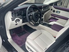 Geely Geometry 2021 6.7T Standard Wheelbase - ფოტო 6