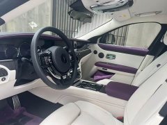Geely Geometry 2021 6.7T Standard Wheelbase - ფოტო 7