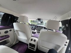 Geely Geometry 2021 6.7T Standard Wheelbase - ფოტო 8