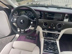 Geely Geometry 2021 6.7T Standard Wheelbase - ფოტო 9