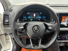 Skoda Corollac TSI280 Premium Edition - ფოტო 10