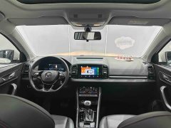 Skoda Corollac TSI280 Premium Edition - ფოტო 13