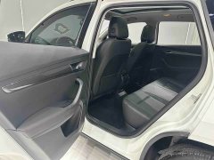 Skoda Corollac TSI280 Premium Edition - ფოტო 15