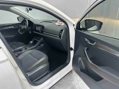 Skoda Corollac TSI280 Premium Edition - ფოტო 17