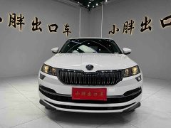 Skoda Corollac TSI280 Premium Edition - ფოტო 2
