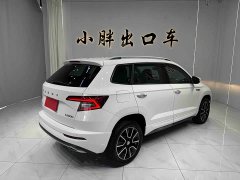 Skoda Corollac TSI280 Premium Edition - ფოტო 4
