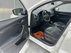 Skoda Corollac TSI280 Premium Edition - ფოტო 7