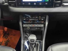 Skoda Corollac TSI280 Premium Edition - ფოტო 9
