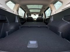 Volkswagen Tiguan L 330TSI Automatic FWD R-Line Comfort Edition - ფოტო 11