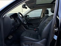 Volkswagen Tiguan L 330TSI Automatic FWD R-Line Comfort Edition - ფოტო 13