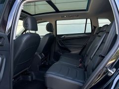 Volkswagen Tiguan L 330TSI Automatic FWD R-Line Comfort Edition - ფოტო 14