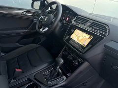 Volkswagen Tiguan L 330TSI Automatic FWD R-Line Comfort Edition - ფოტო 15