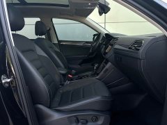 Volkswagen Tiguan L 330TSI Automatic FWD R-Line Comfort Edition - ფოტო 16