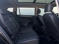 Volkswagen Tiguan L 330TSI Automatic FWD R-Line Comfort Edition - ფოტო 17