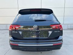 Volkswagen Tiguan L 330TSI Automatic FWD R-Line Comfort Edition - ფოტო 18
