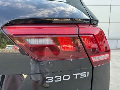 Volkswagen Tiguan L 330TSI Automatic FWD R-Line Comfort Edition - ფოტო 19
