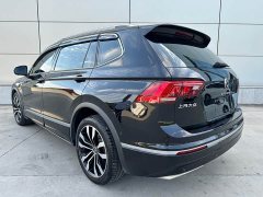 Volkswagen Tiguan L 330TSI Automatic FWD R-Line Comfort Edition - ფოტო 20