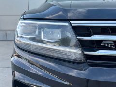Volkswagen Tiguan L 330TSI Automatic FWD R-Line Comfort Edition - ფოტო 4