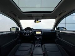 Volkswagen Tiguan L 330TSI Automatic FWD R-Line Comfort Edition - ფოტო 6