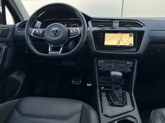 Volkswagen Tiguan L 330TSI Automatic FWD R-Line Comfort Edition - ფოტო 7