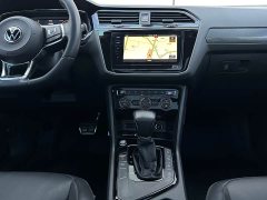 Volkswagen Tiguan L 330TSI Automatic FWD R-Line Comfort Edition - ფოტო 8