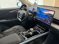Wuling Xingguang Co-creation Edition 150 Navigator - ფოტო 10