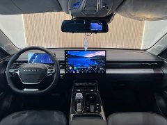 Wuling Xingguang Co-creation Edition 150 Navigator - ფოტო 8