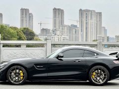 Mercedes-Benz AMG GT 2019 AMG GT - ფოტო 3