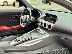 Mercedes-Benz AMG GT 2019 AMG GT - ფოტო 6