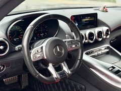 Mercedes-Benz AMG GT 2019 AMG GT - ფოტო 7