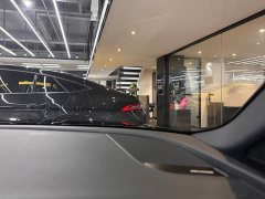 Audi RS 4 2023 RS4 Avant Obsidian Edition - ფოტო 15