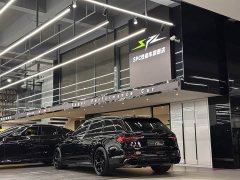 Audi RS 4 2023 RS4 Avant Obsidian Edition - ფოტო 16
