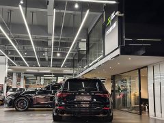 Audi RS 4 2023 RS4 Avant Obsidian Edition - ფოტო 17