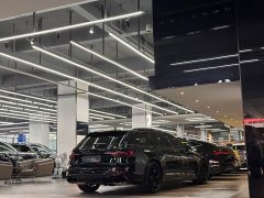 Audi RS 4 2023 RS4 Avant Obsidian Edition - ფოტო 18