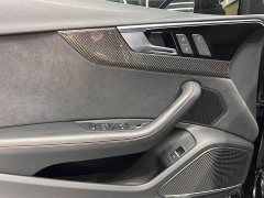 Audi RS 4 2023 RS4 Avant Obsidian Edition - ფოტო 4
