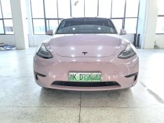 Tesla Model Y 2023 Rear-Wheel Drive - ფოტო 1