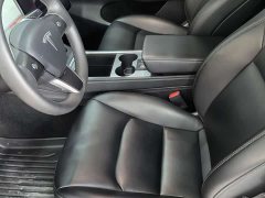 Tesla Model Y 2023 Rear-Wheel Drive - ფოტო 10