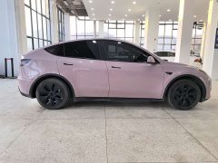 Tesla Model Y 2023 Rear-Wheel Drive - ფოტო 11