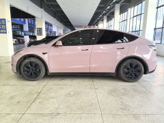 Tesla Model Y 2023 Rear-Wheel Drive - ფოტო 12