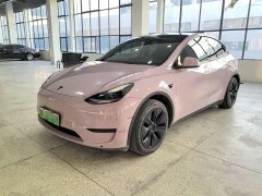 Tesla Model Y 2023 Rear-Wheel Drive - ფოტო 2