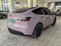 Tesla Model Y 2023 Rear-Wheel Drive - ფოტო 3