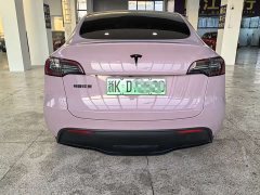 Tesla Model Y 2023 Rear-Wheel Drive - ფოტო 4