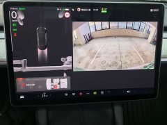 Tesla Model Y 2023 Rear-Wheel Drive - ფოტო 5